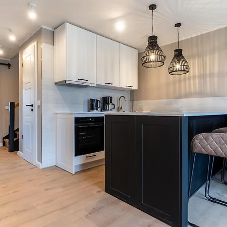 Apartament Hummergrund Octopus Sankt Peter-Ording