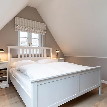 Apartament Hummergrund Octopus Sankt Peter-Ording