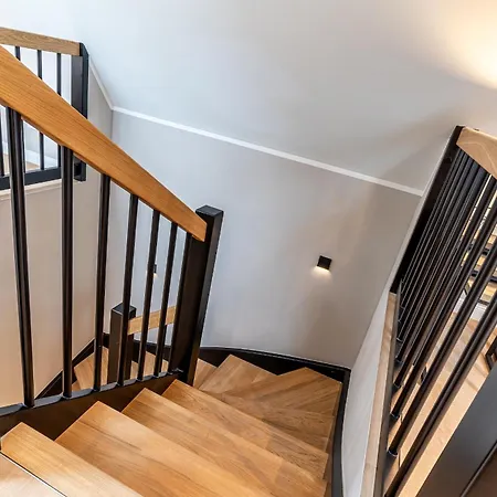 Apartament Hummergrund Octopus