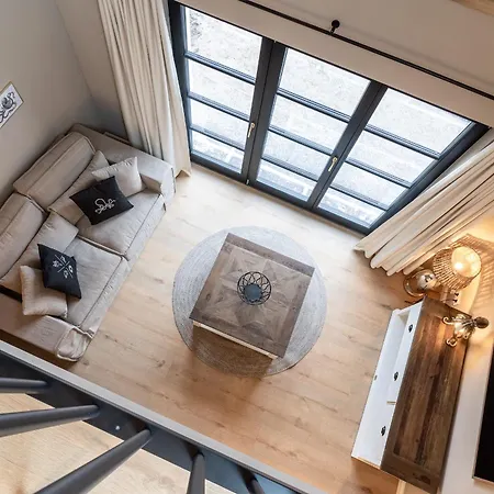 Apartament Hummergrund Octopus