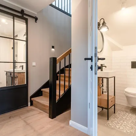 Apartament Hummergrund Octopus Sankt Peter-Ording