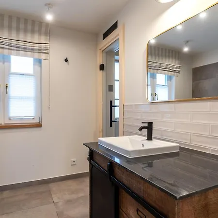 Apartament Hummergrund Octopus