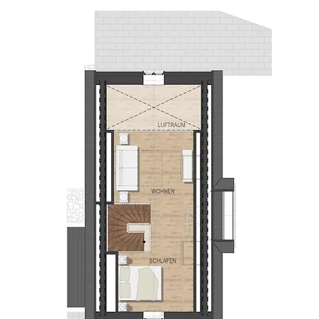 Hummergrund Octopus Apartament