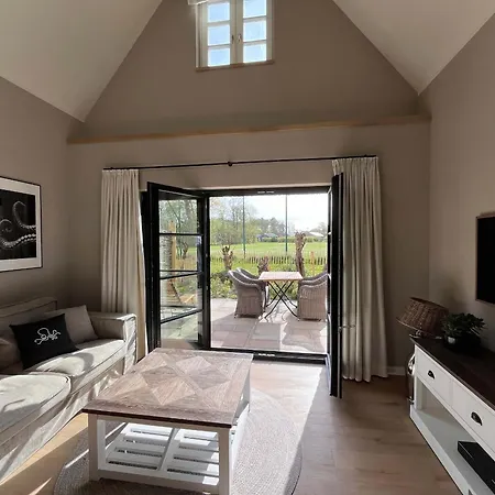 Apartament Hummergrund Octopus