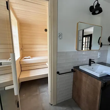 Hummergrund Octopus Apartament *