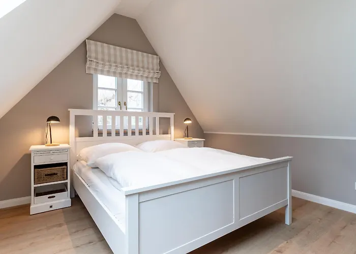 Lägenhet Hummergrund Octopus Böhl