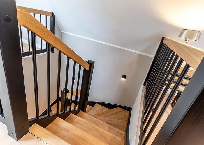 Lägenhet Hummergrund Octopus