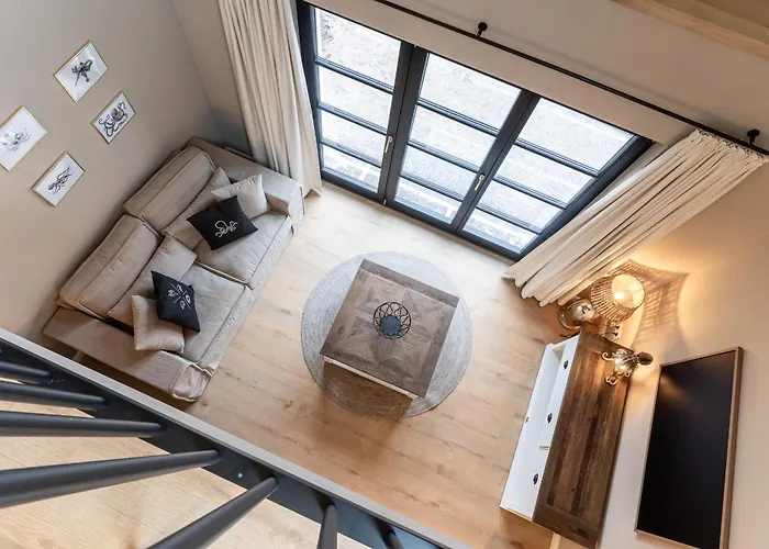 Lägenhet Hummergrund Octopus