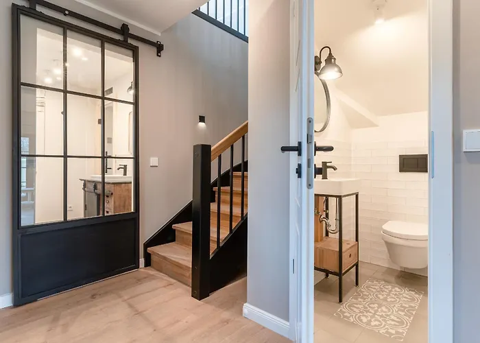 Lägenhet Hummergrund Octopus Böhl