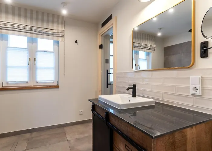 Lägenhet Hummergrund Octopus