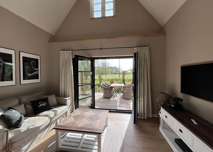 Lägenhet Hummergrund Octopus